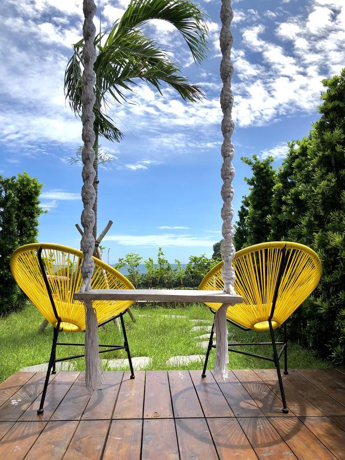 Hotel Everyday Life Cape Eluanbi Bagian luar foto