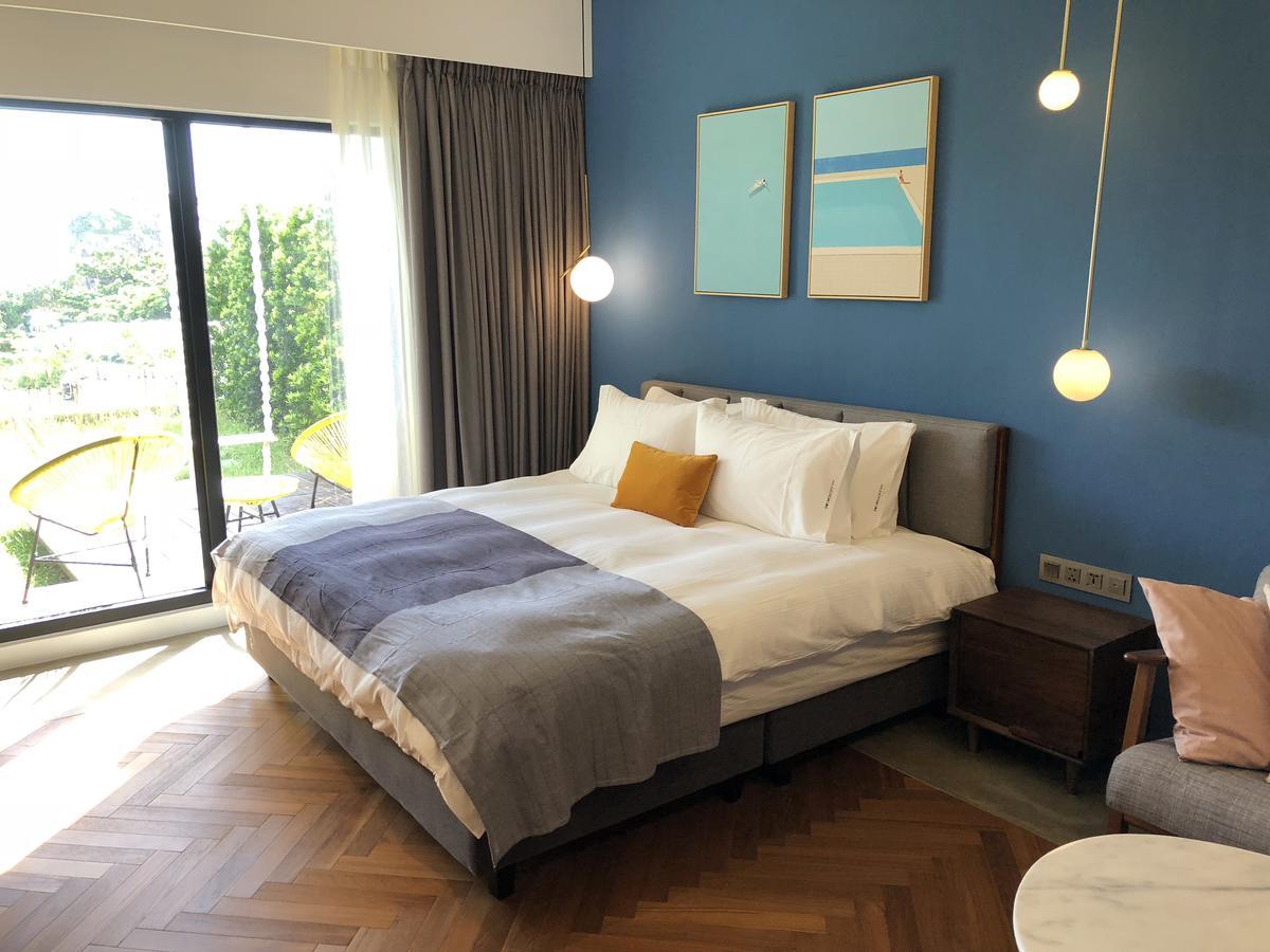 Hotel Everyday Life Cape Eluanbi Bagian luar foto