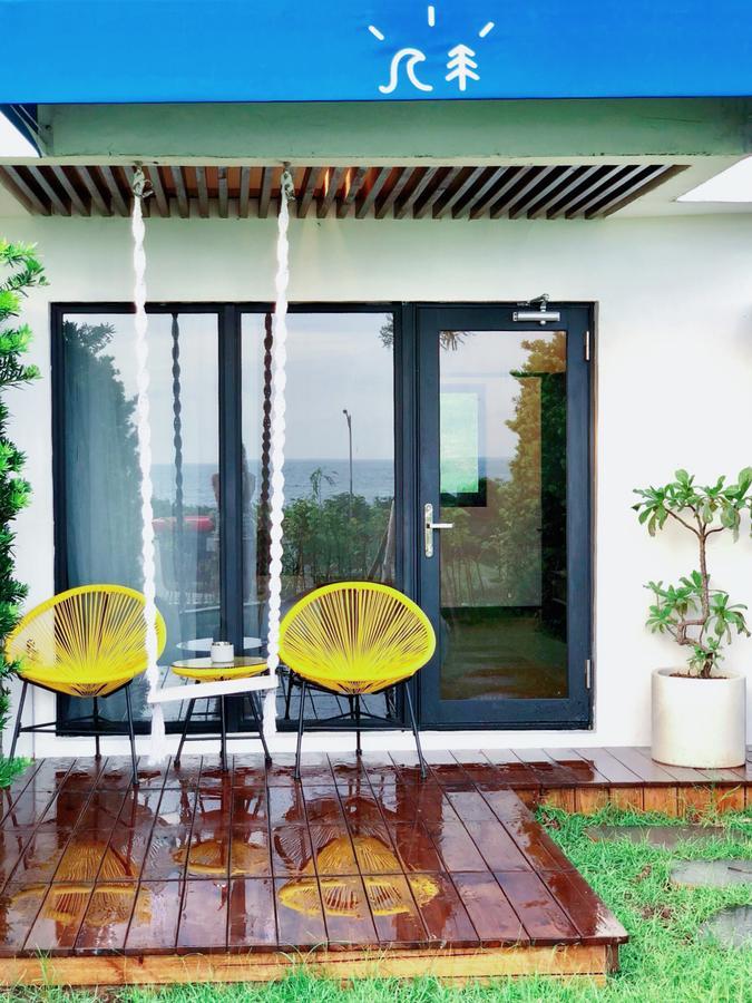 Hotel Everyday Life Cape Eluanbi Bagian luar foto