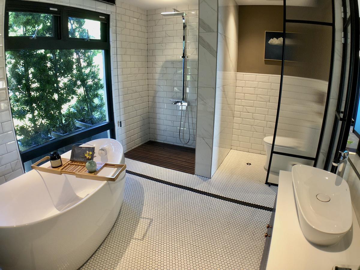 Hotel Everyday Life Cape Eluanbi Bagian luar foto