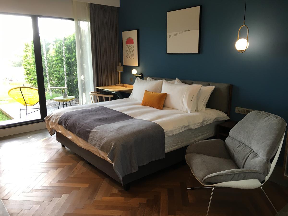 Hotel Everyday Life Cape Eluanbi Bagian luar foto