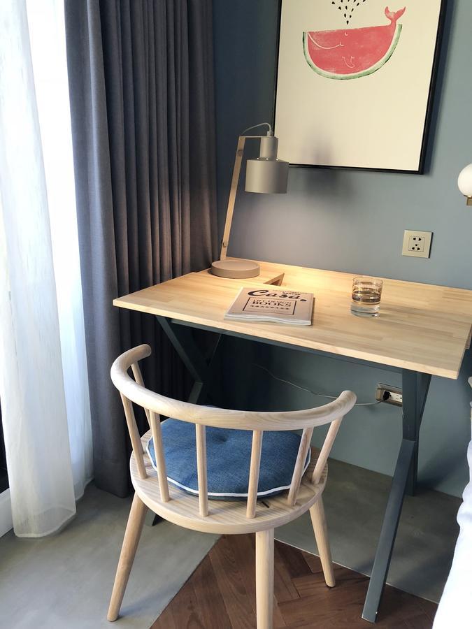 Hotel Everyday Life Cape Eluanbi Bagian luar foto
