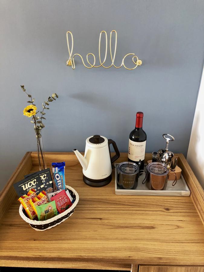 Hotel Everyday Life Cape Eluanbi Bagian luar foto