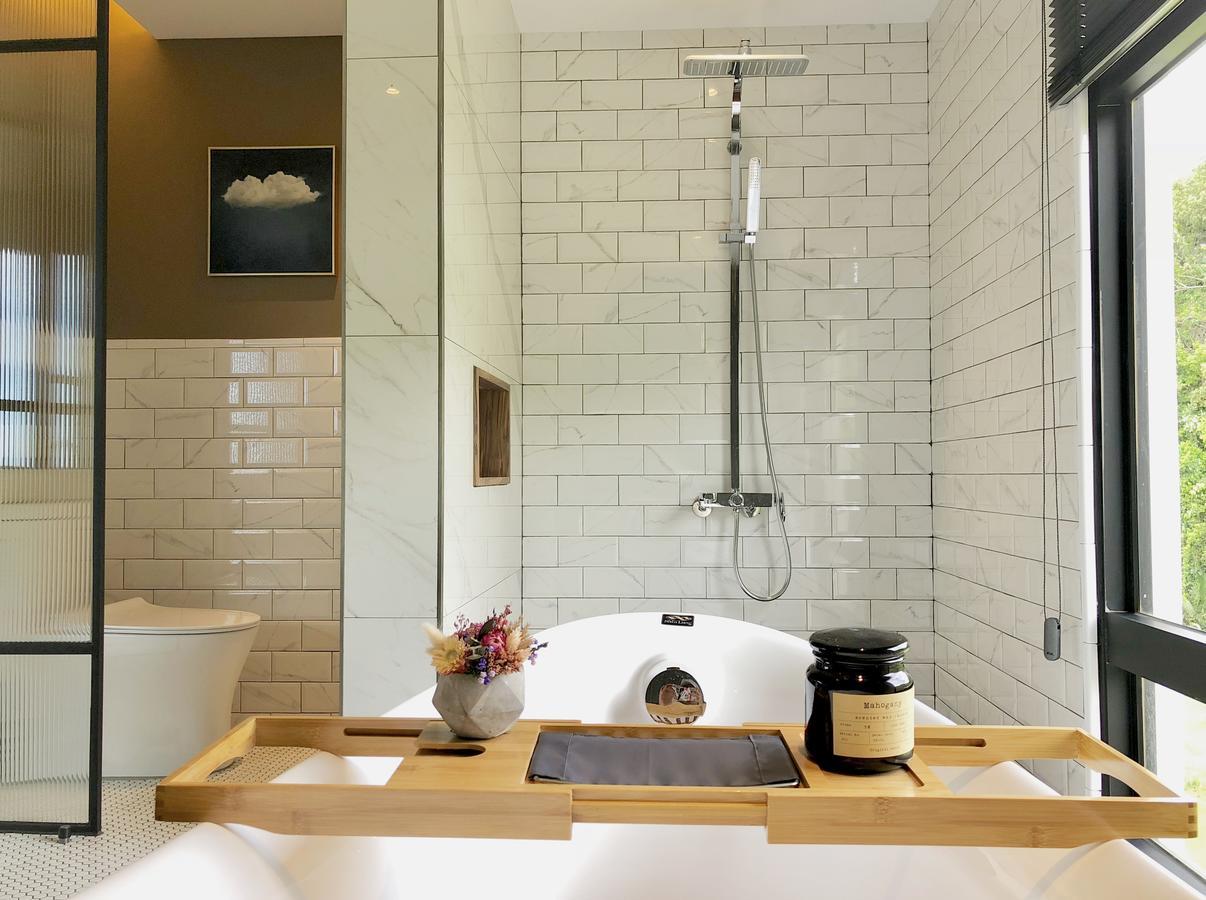 Hotel Everyday Life Cape Eluanbi Bagian luar foto