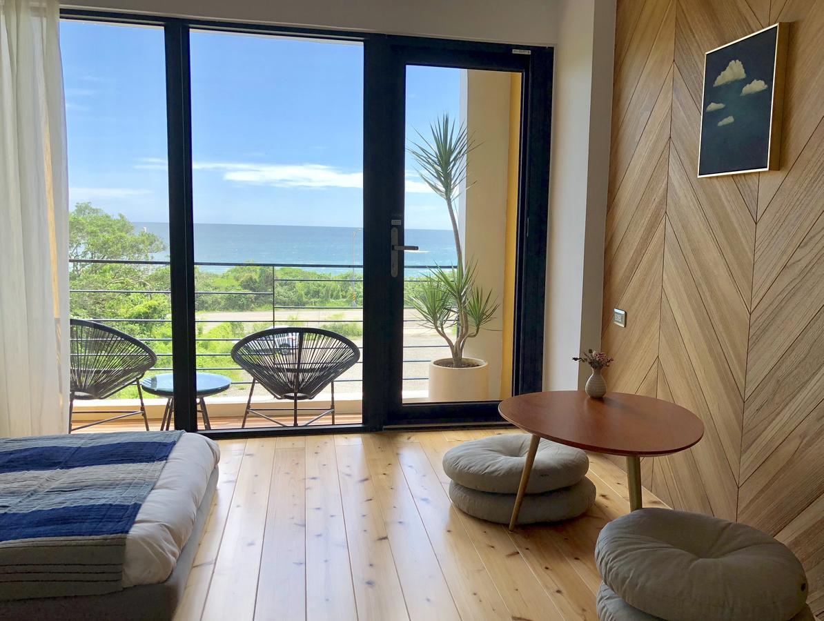 Hotel Everyday Life Cape Eluanbi Bagian luar foto