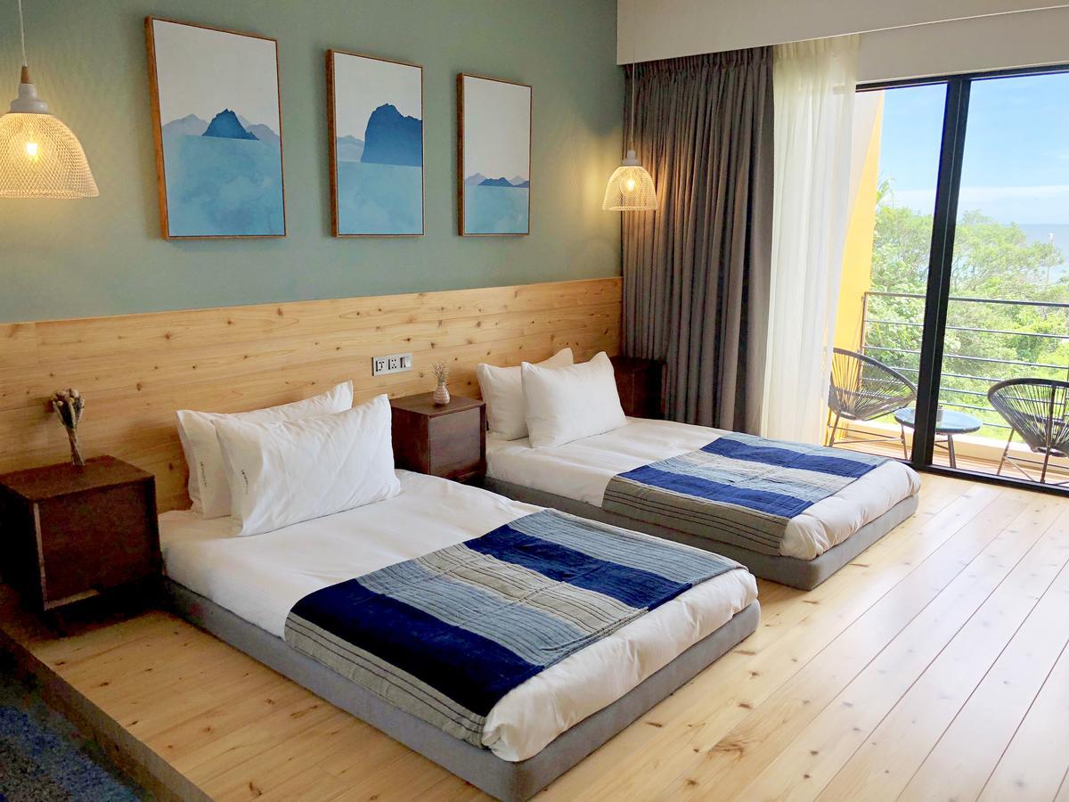Hotel Everyday Life Cape Eluanbi Bagian luar foto