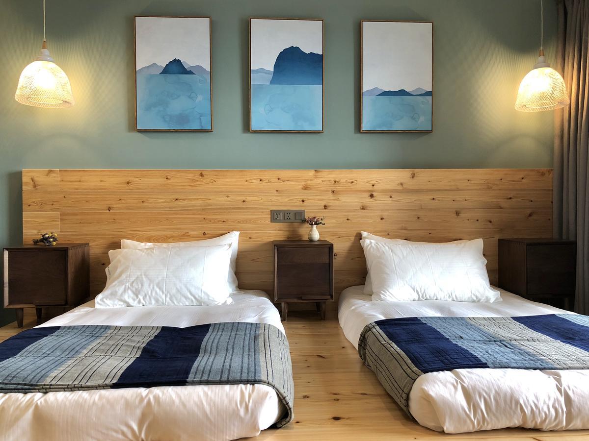 Hotel Everyday Life Cape Eluanbi Bagian luar foto
