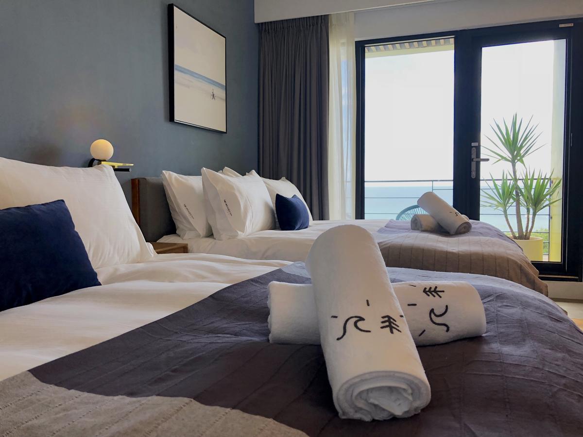 Hotel Everyday Life Cape Eluanbi Bagian luar foto