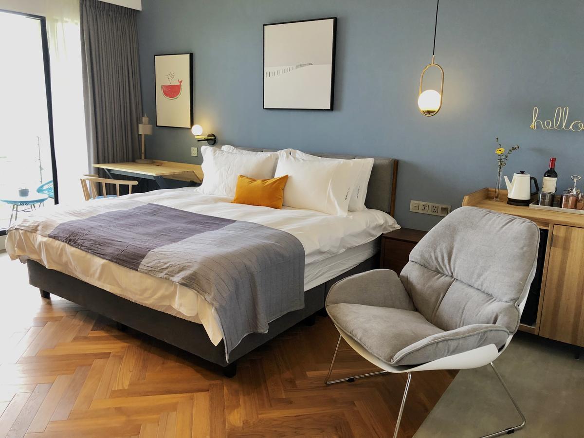 Hotel Everyday Life Cape Eluanbi Bagian luar foto