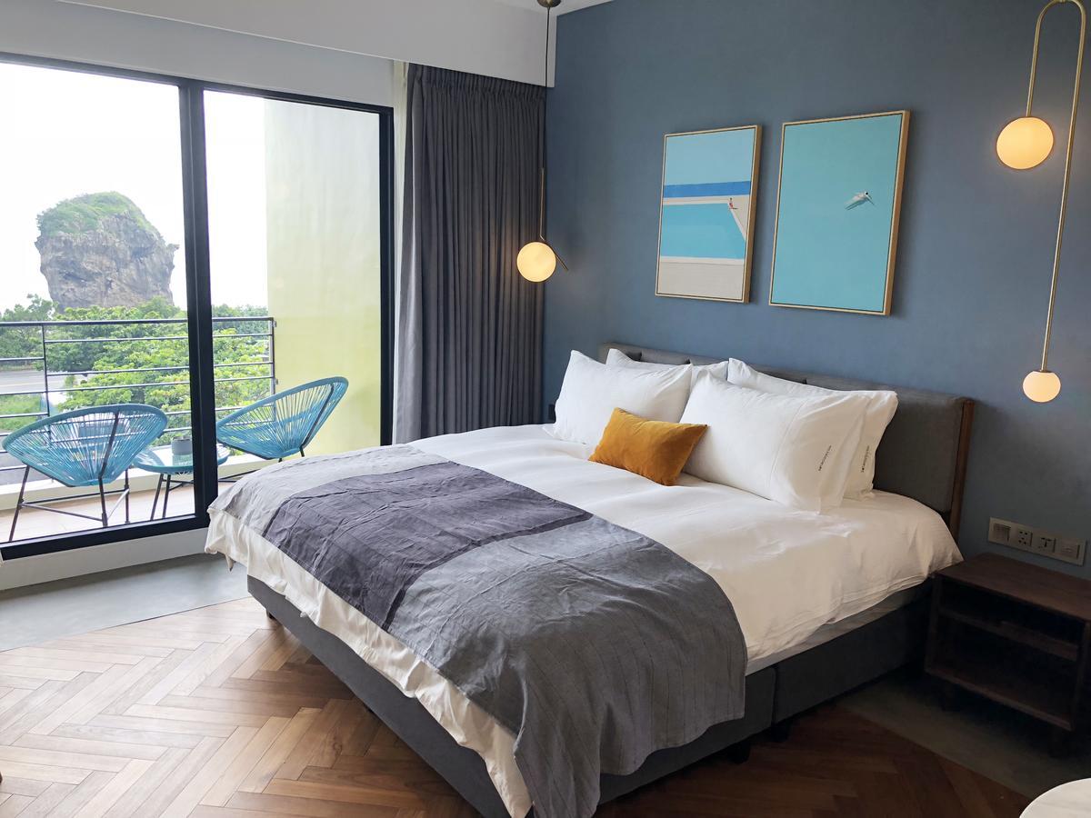 Hotel Everyday Life Cape Eluanbi Bagian luar foto