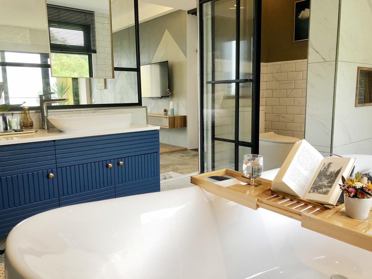 Hotel Everyday Life Cape Eluanbi Bagian luar foto