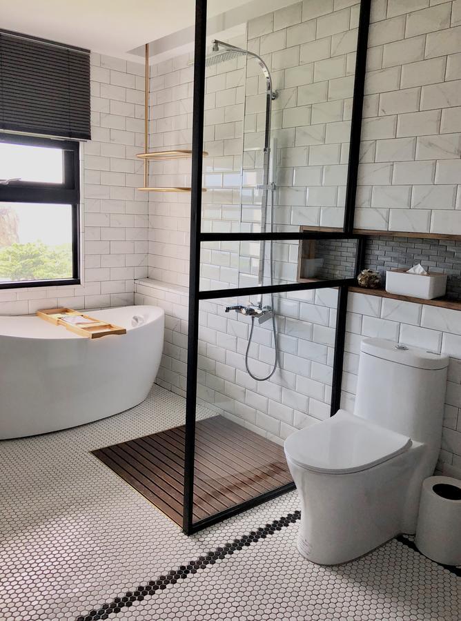 Hotel Everyday Life Cape Eluanbi Bagian luar foto