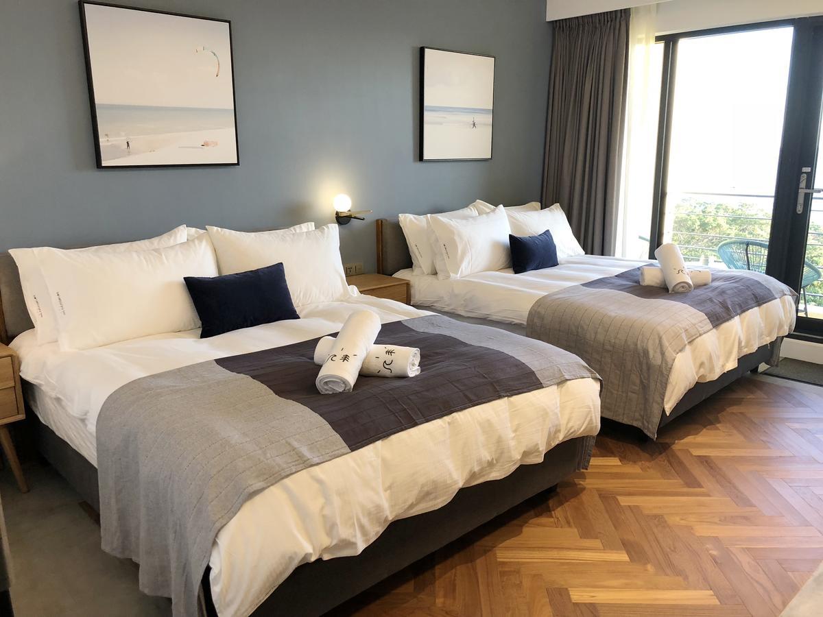 Hotel Everyday Life Cape Eluanbi Bagian luar foto
