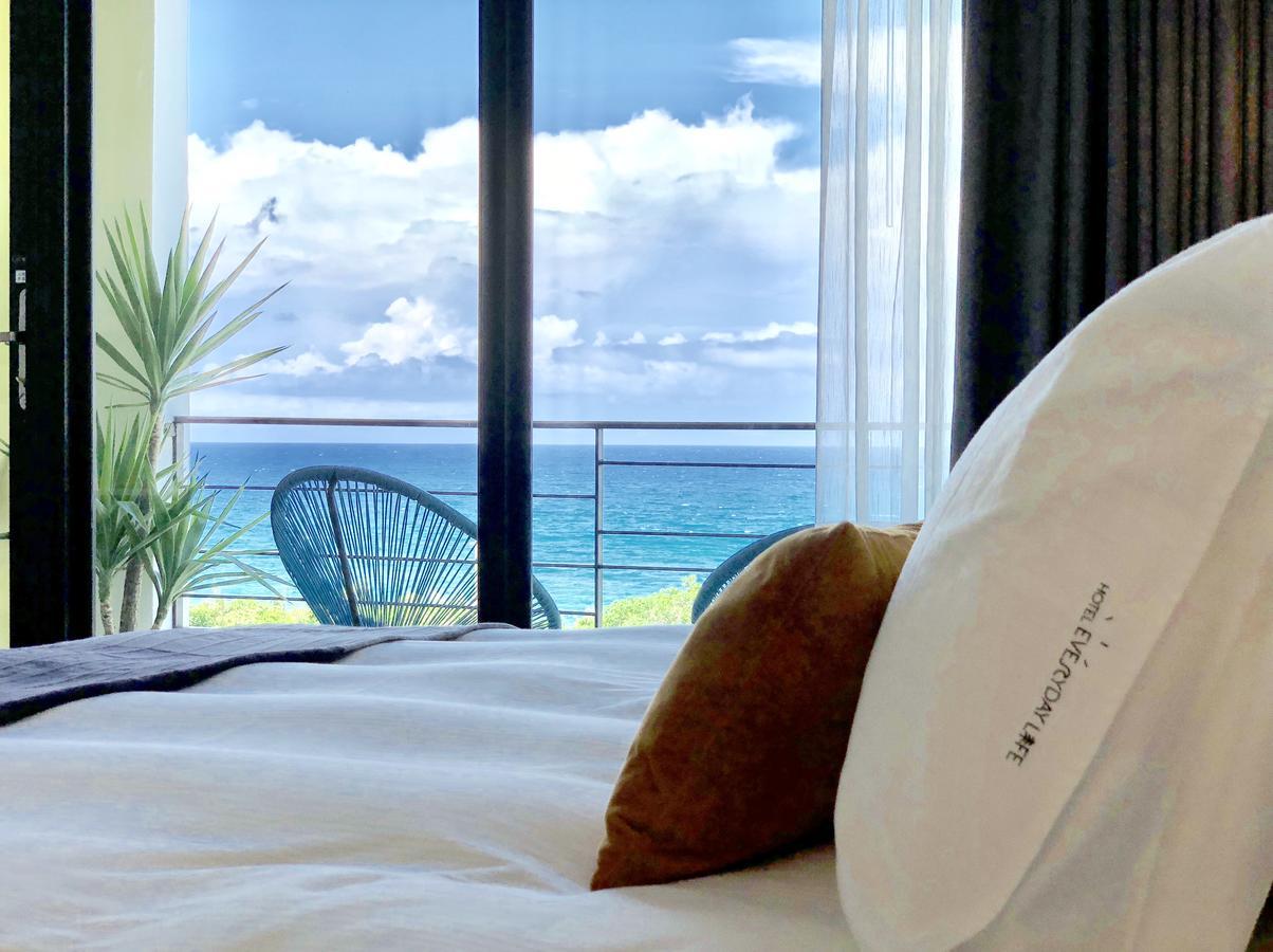 Hotel Everyday Life Cape Eluanbi Bagian luar foto