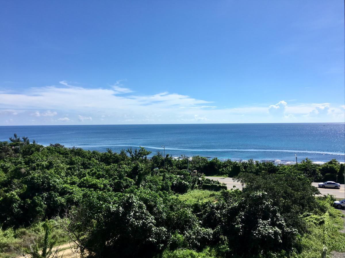 Hotel Everyday Life Cape Eluanbi Bagian luar foto