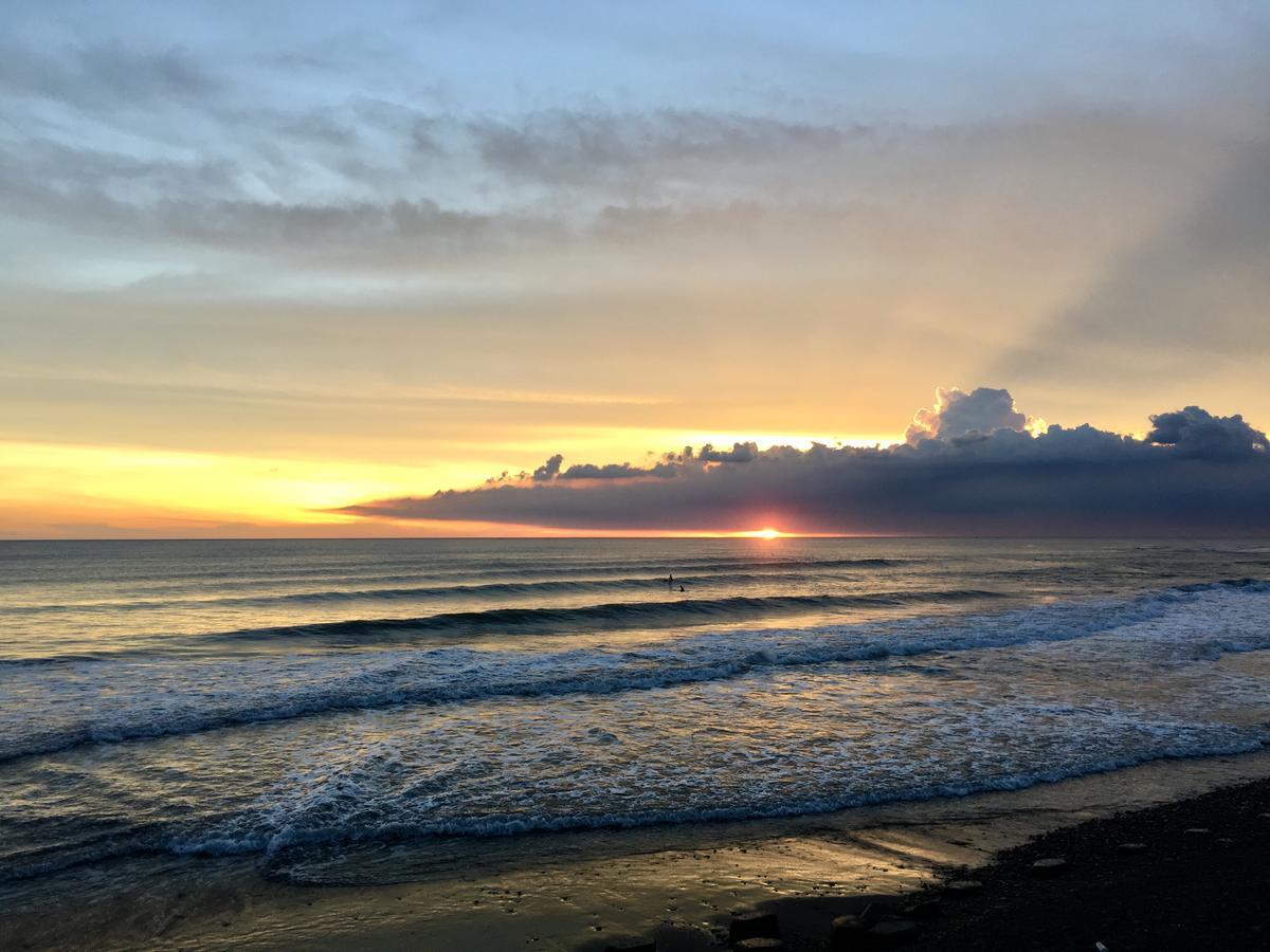 Hotel Everyday Life Cape Eluanbi Bagian luar foto
